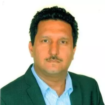 Rajeev Kalia