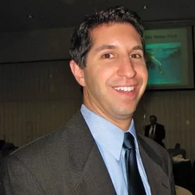 Michael Gerstner, MBA