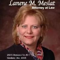 Lanene M. Meslat