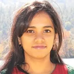 SINDHU GHANTA