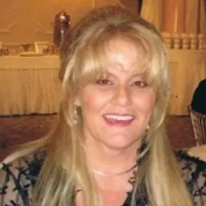 Linda Argeros Sweeney