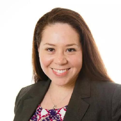 Desiree Duarte, MBA