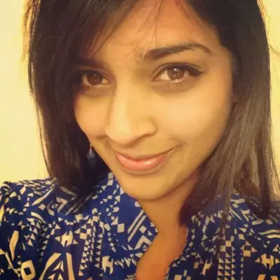 Archana G. Rao