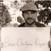 Chris Keyes