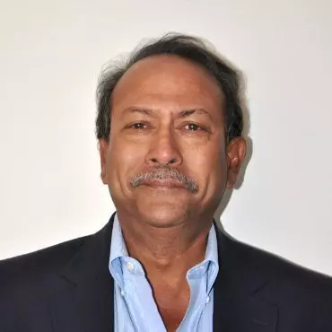 Rajat Sen