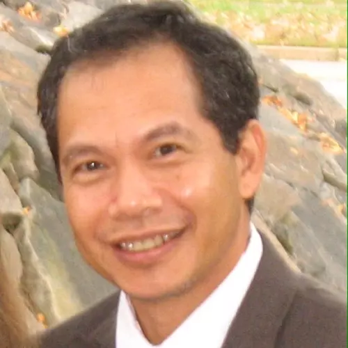 Gil Siman, CMA, MBA