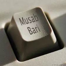 Musab Bari