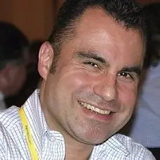 Ignacio Allende, MBA