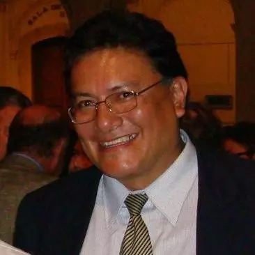 Augusto Gordillo Castillo