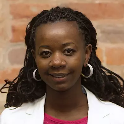 Samira Hassane Diallo