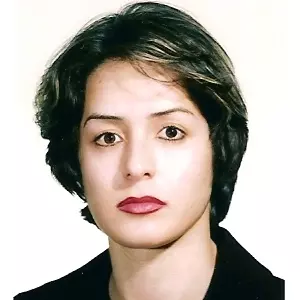 Zahra Amjadi, Ph.D.