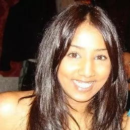 Sangeeta Masih