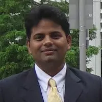 Anil Kumar, P.E., P.Eng.