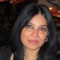 Bushra Nasrullah