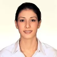 Leyla Sabet