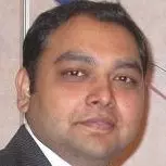 Bhavesh Parikh