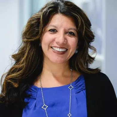 Elma Ramirez, MBA