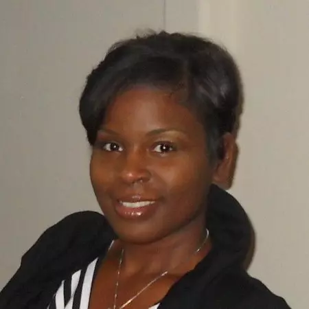Tamesha Kennerson Logan, MBA