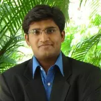 Vikram Ravi Kumar