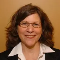 Barbara Fuechsel, MBA, PMP