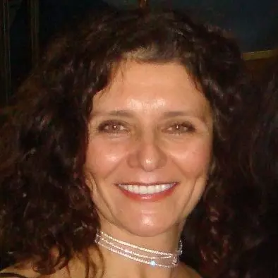 Azita Firouzi