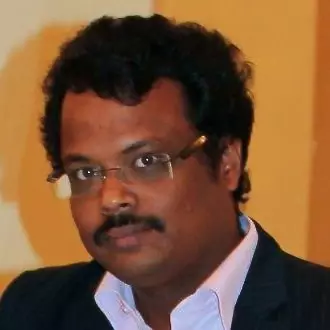 Ravi Rajavelu. CBET