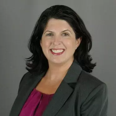 Colleen Moriarty, MPA, PMP