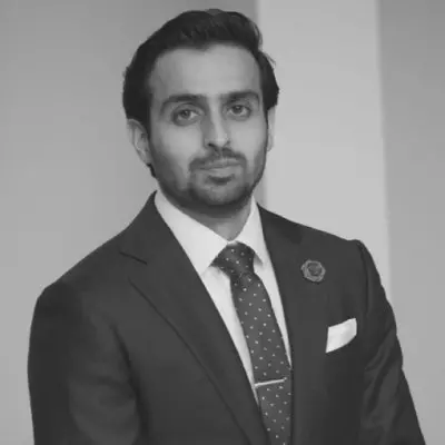 Farhan Zaidi, MBA