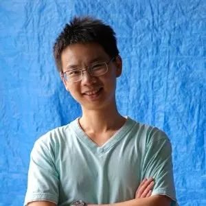 Xu (Frank) Liu