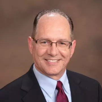 Alan P. Seidel, MBA