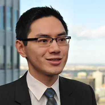 Jonathan Shen, CPA, CA