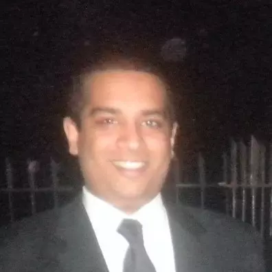 Yamen Jahangeer, CPA, MBA