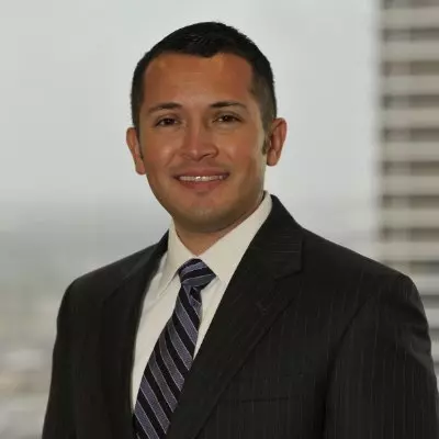 Gerardo Guerrero, CPA, MBA