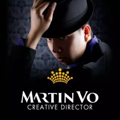 Martin Vo