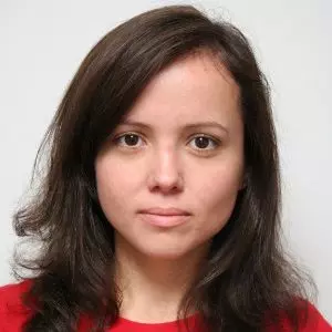 Silviya Valeva