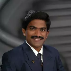 Sathiyandrakumar Srinivasan, MCA, MBA, PMP