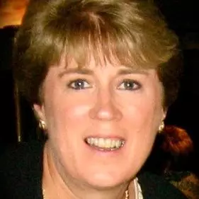Patricia Aylward