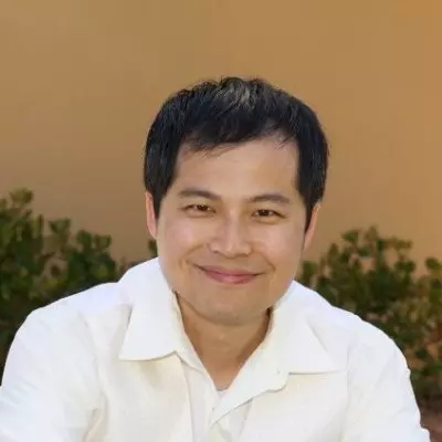 Tom Hsu