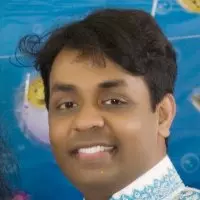 Harinath Chikoti, PMP