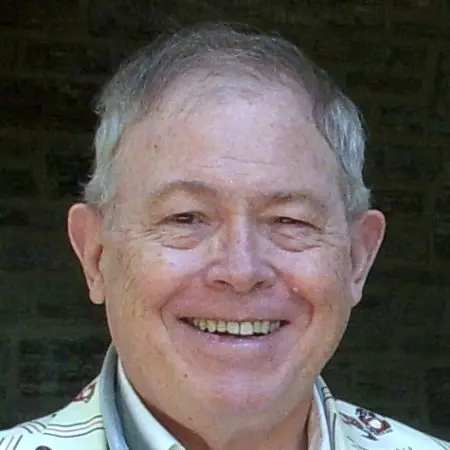 Russell Burck, Ph.D.