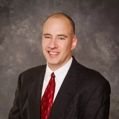 David Baer, MS, MBA