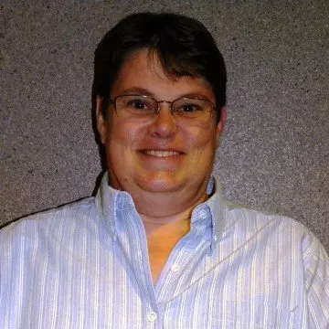 Karen Cragin, MSA