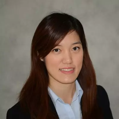 Christy Xu