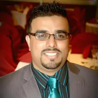 Numan Ahmed Shaikh, PCP CSP