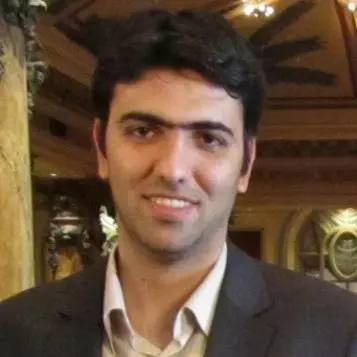 Mohammad Noshad