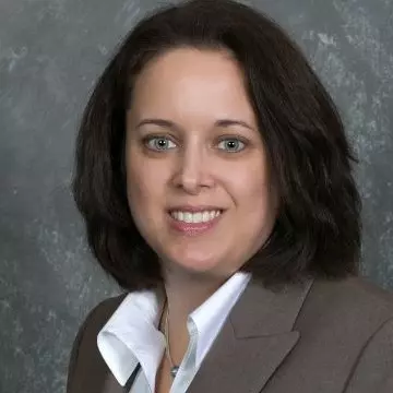 Diane Suznovich, CPA, MBA