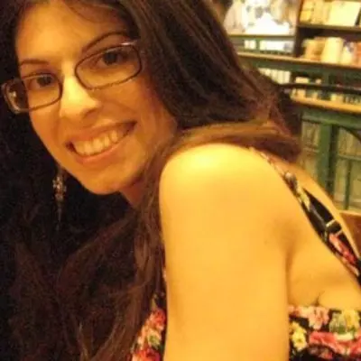 Jeanette Castro