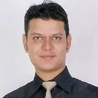 Sandeep Kumar JHA