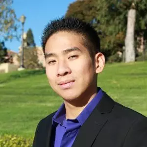 Evan V. Pham