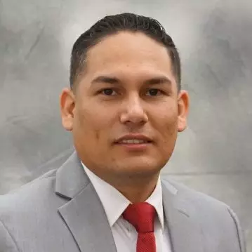 Aaron N. Campos, MBA